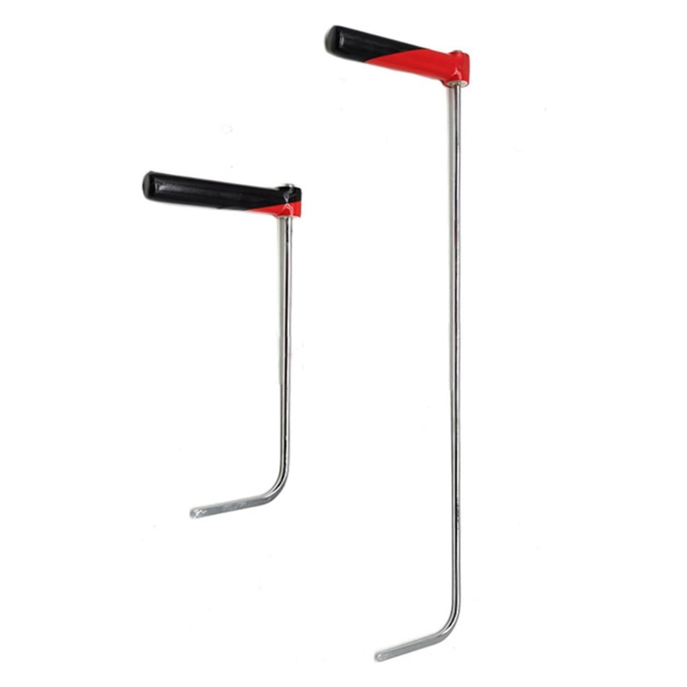 Utilizzato per la riparazione  - Door Handle Bar recensione e prezzo
