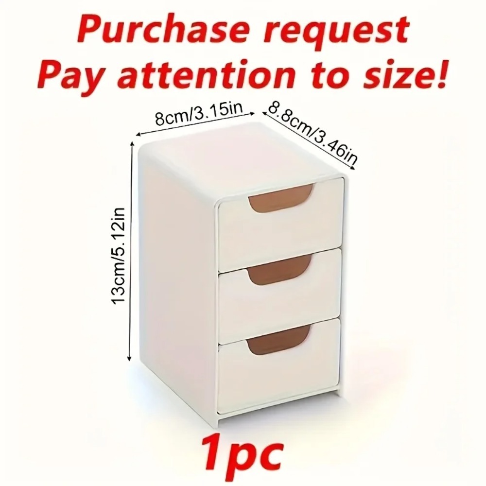 Elegante Organizzatore da Scri - Drawer Organizer Peg recensione e prezzo