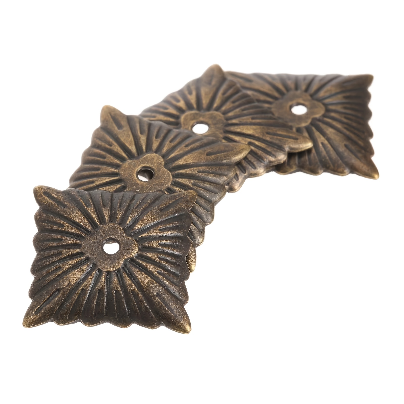 20 Pezzi Chiodi Decorativi per - Furniture Upholstery Hardware recensione e prezzo