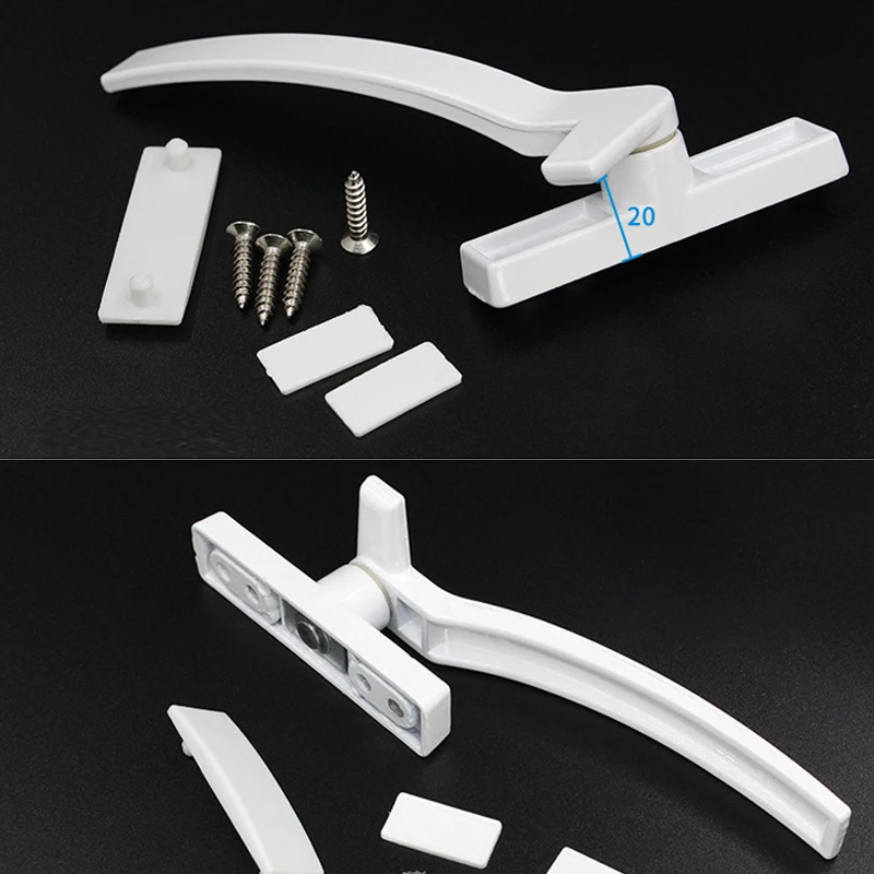 Maniglie per finestre di ricam - Furniture Hardware Fitting recensione e prezzo