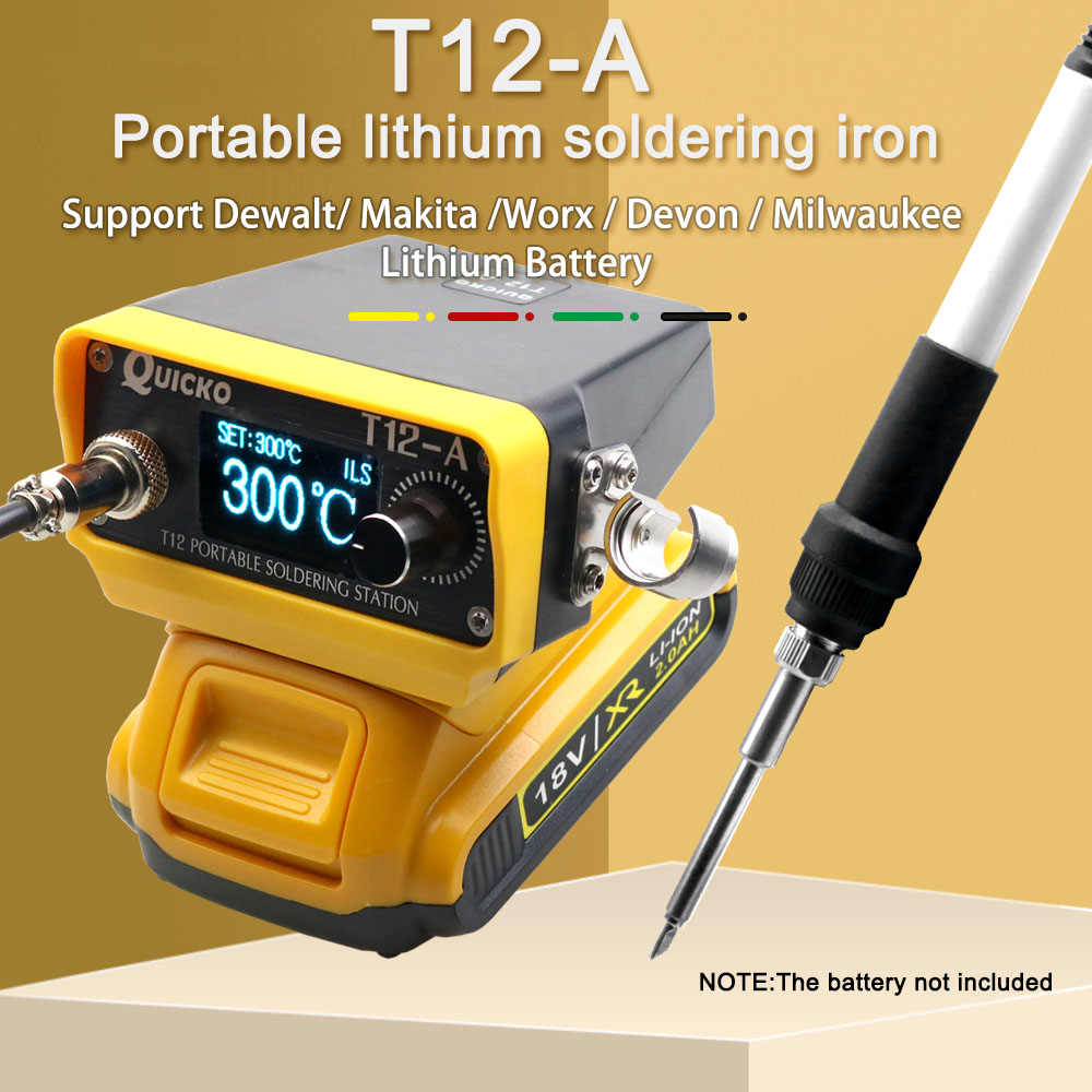 Per Makita/Dewalt/Milwaukee/Wo - Milwaukee Drill M12 Fuel recensione e prezzo