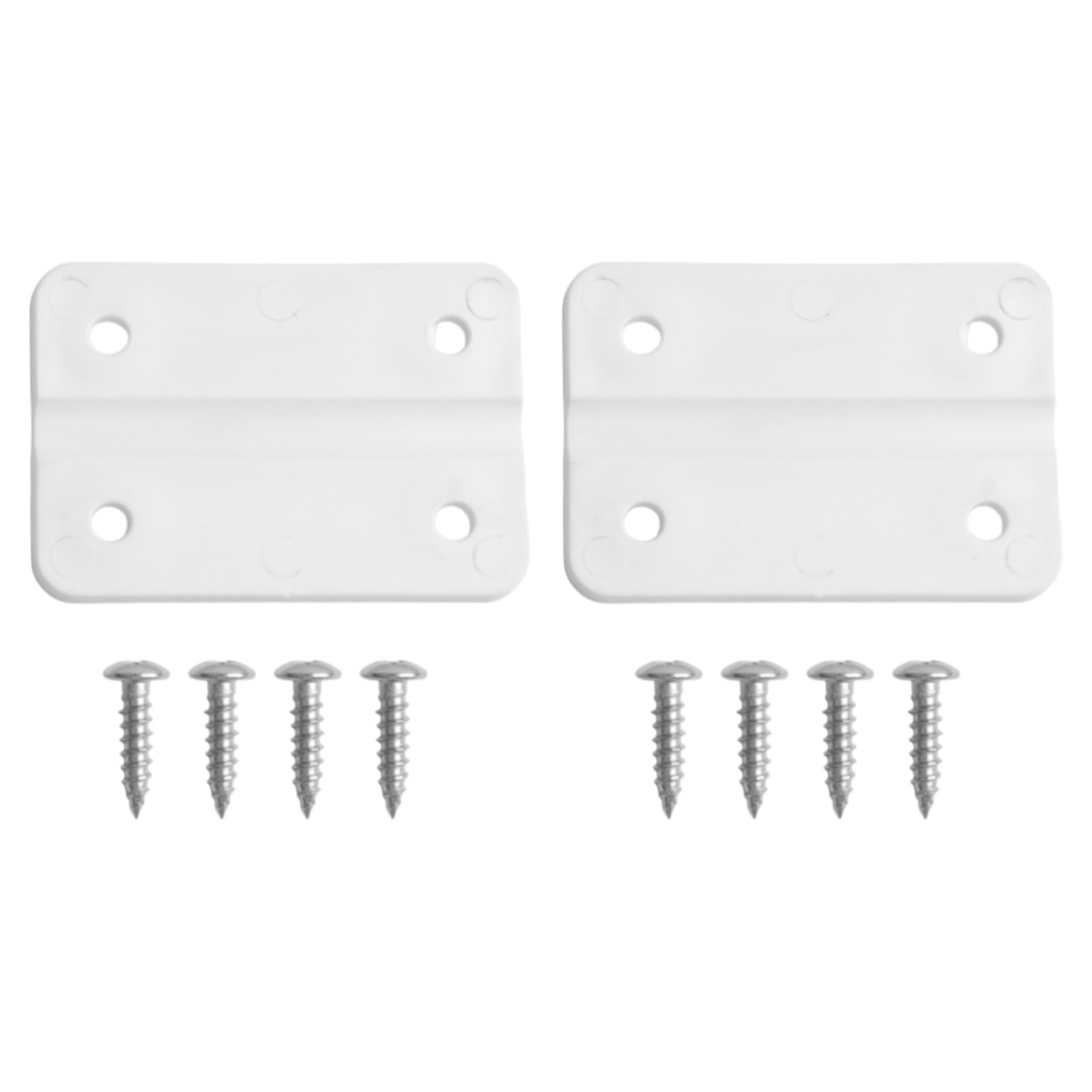 2 pezzi di cerniere di ricambi - Furniture Hardware Replacement recensione e prezzo
