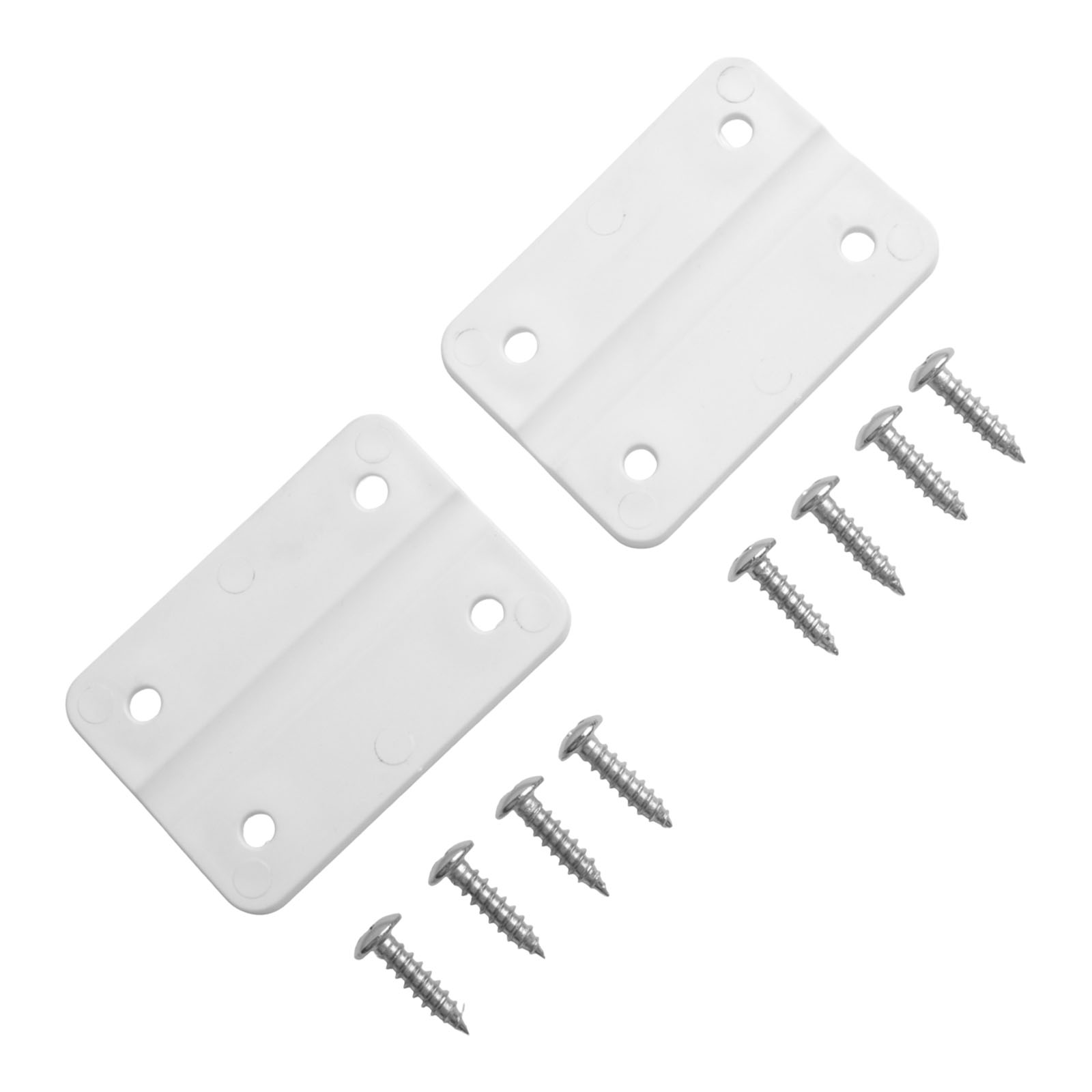 2 pezzi di cerniere di ricambi - Furniture Hardware Replacement recensione e prezzo