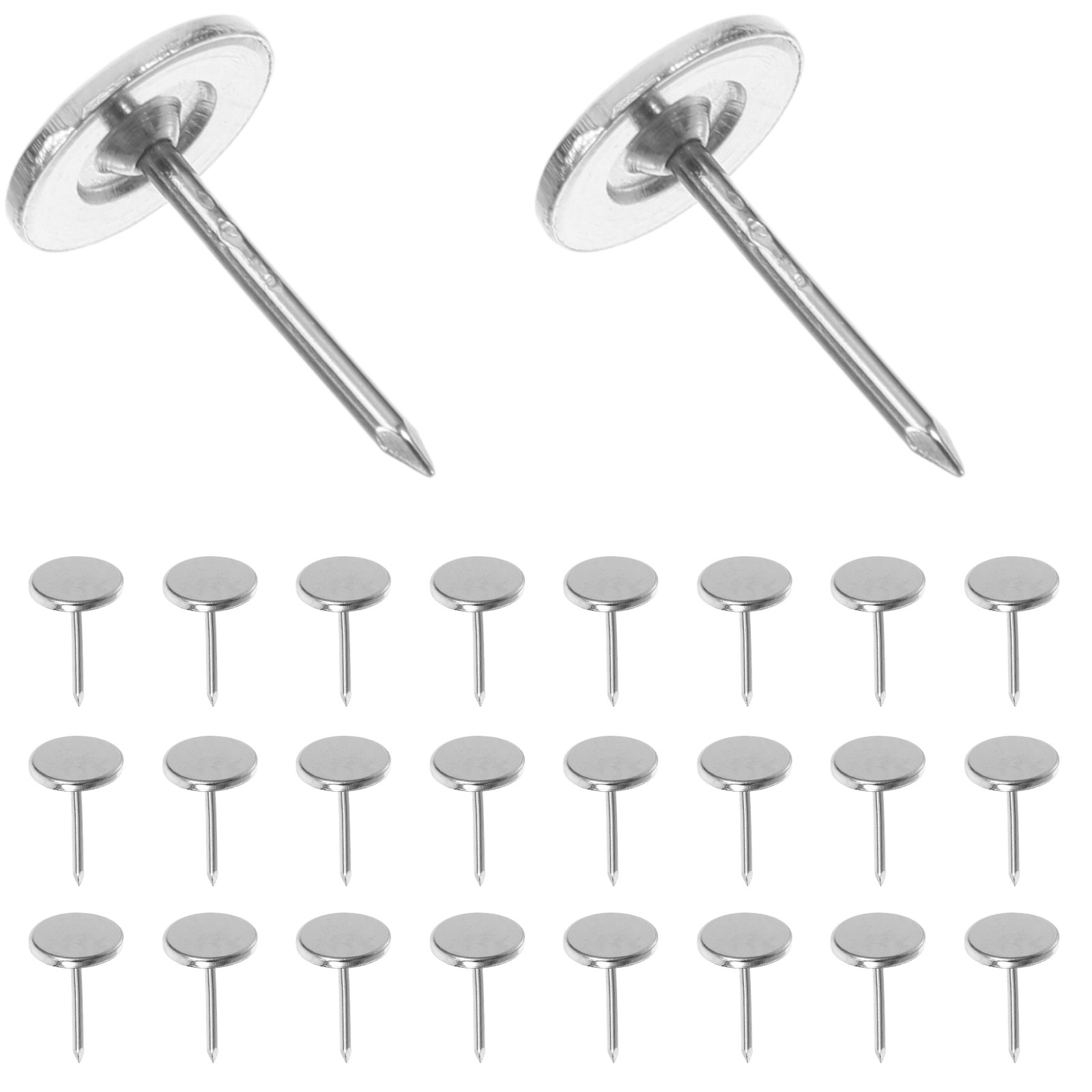 50 Pezzi di Chiodi Decorativi  - Furniture Upholstery Hardware recensione e prezzo