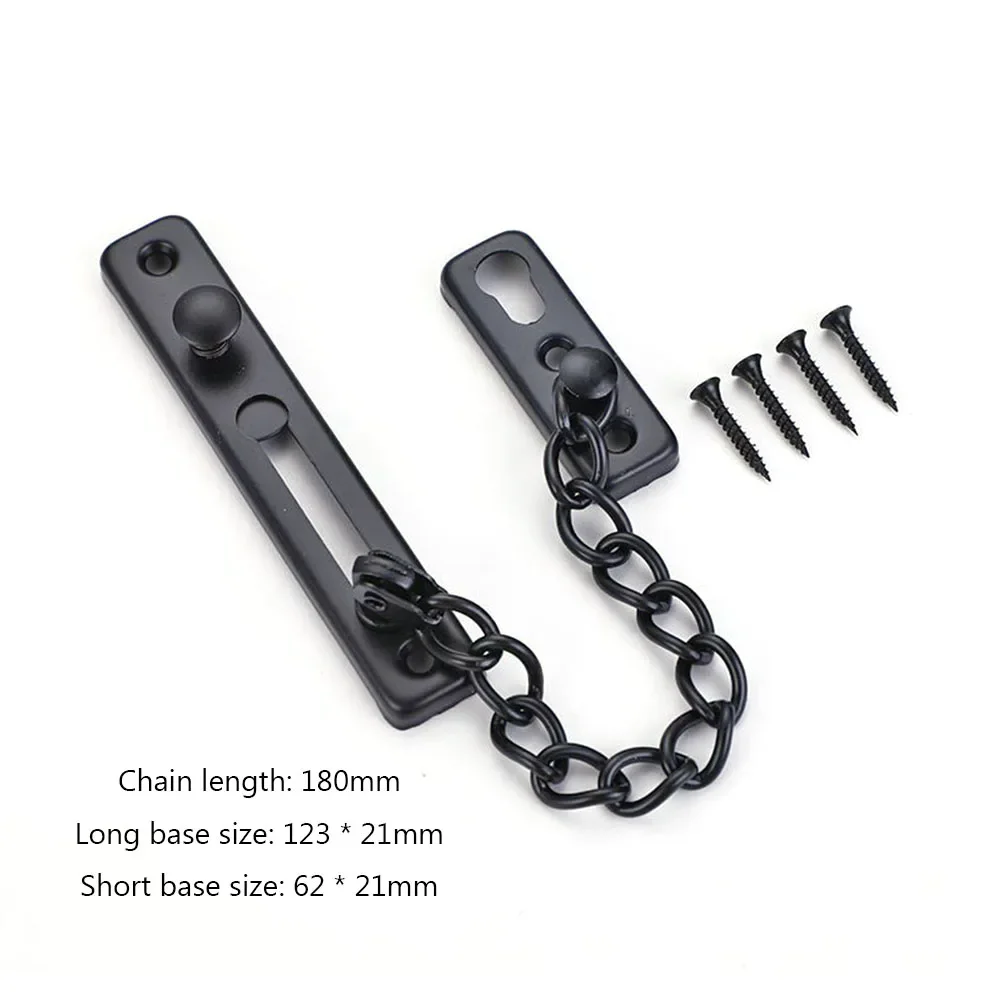 Catena per porta con serratura - Furniture Hardware Fitting recensione e prezzo