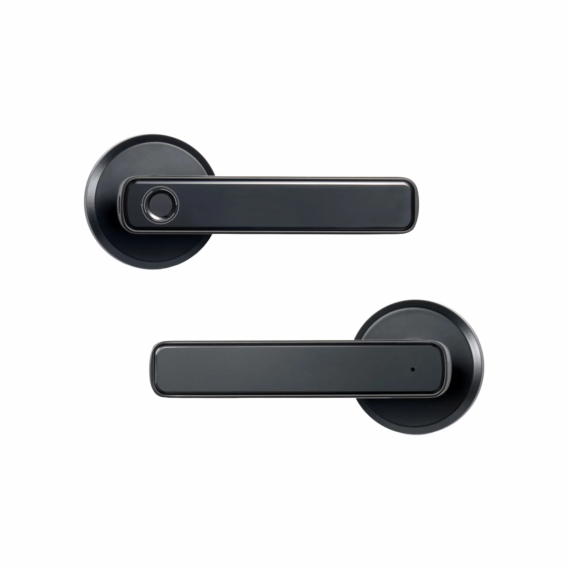 Nuova Serratura Intelligente T - Door Handle Bar recensione e prezzo