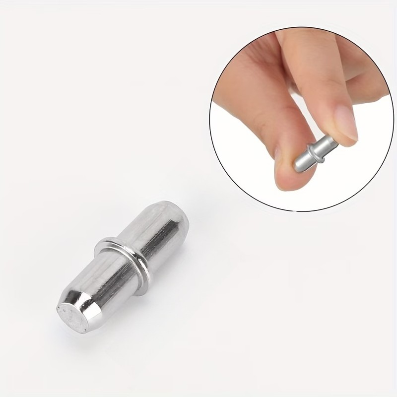 87 pezzi di perni di supporto  - Furniture Hardware Material recensione e prezzo