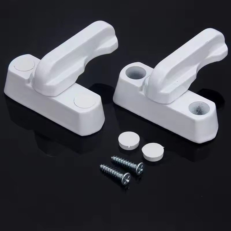 Serratura di Sicurezza in Plas - Door Handle Bar recensione e prezzo