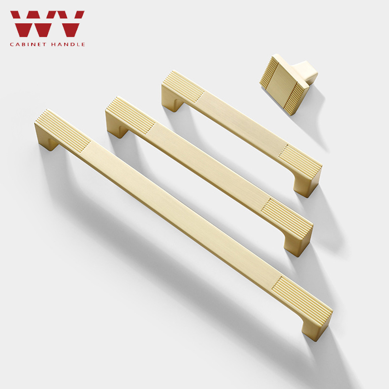 YM Maniglie per mobili cinesi  - Drawer Pull Gold recensione e prezzo