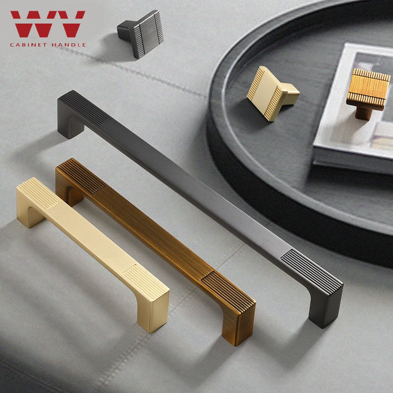 YM Maniglie per mobili cinesi  - Drawer Pull Gold recensione e prezzo