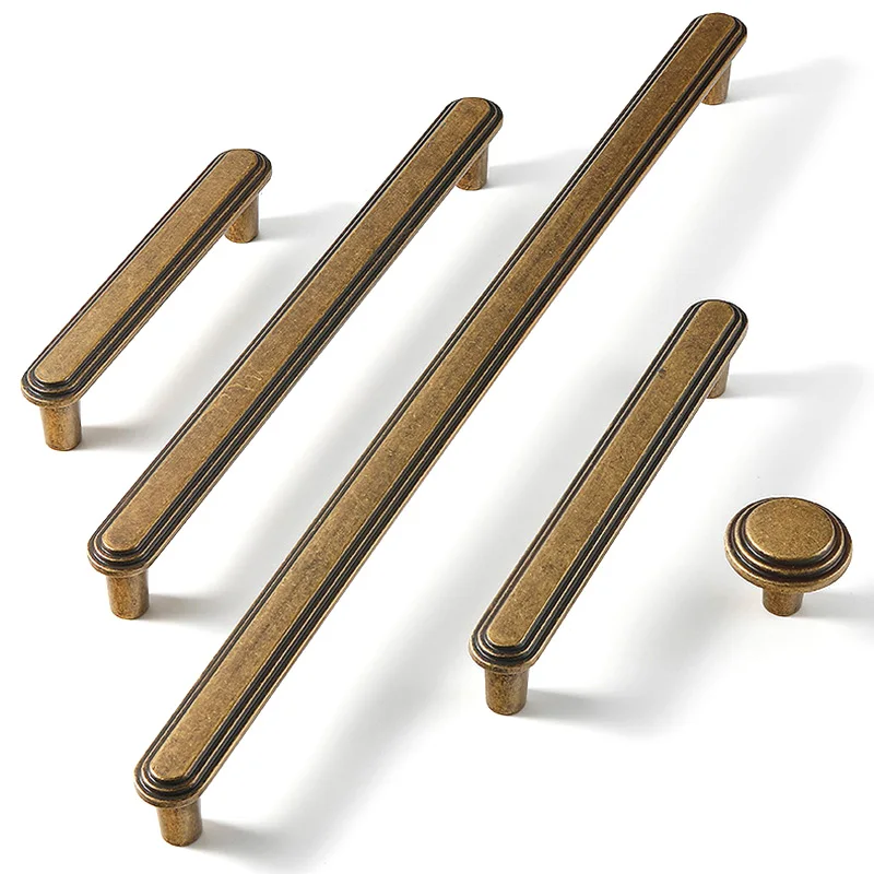 Maniglie retrò Maniglie per mo - Vintage Furniture Hardware Pulls recensione e prezzo