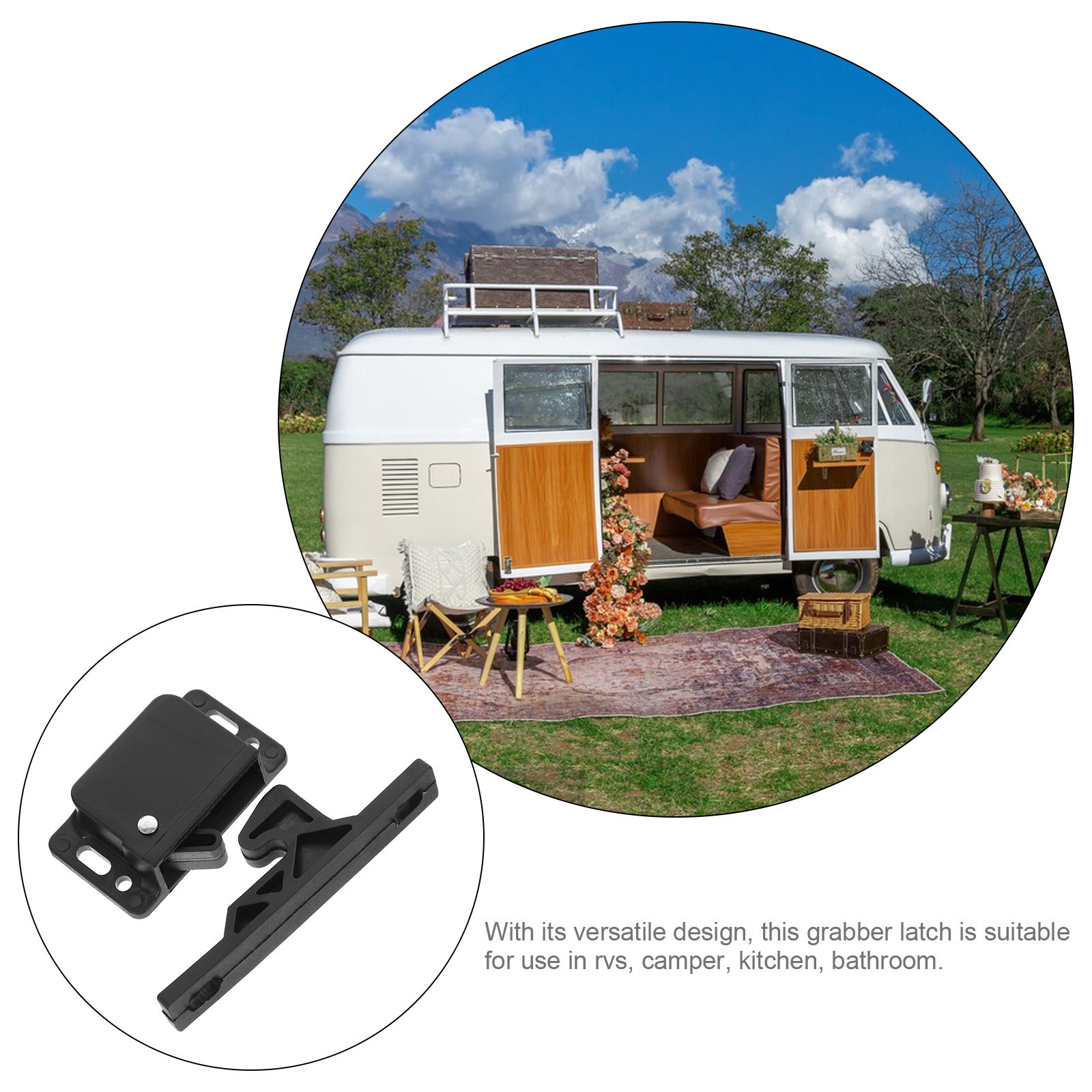 Serratura per Porta Montata La - Furniture Hardware Material recensione e prezzo