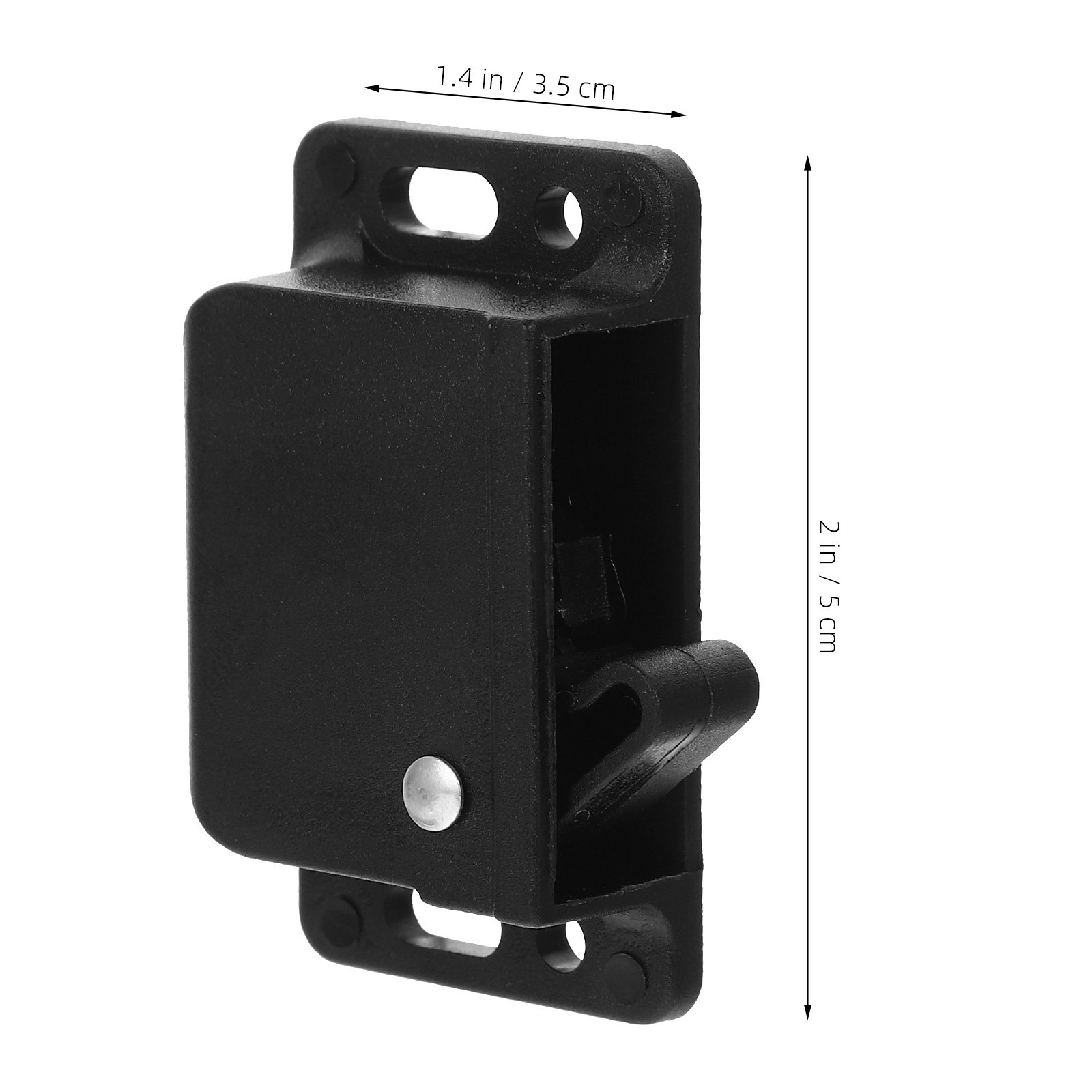Serratura per Porta Montata La - Furniture Hardware Material recensione e prezzo