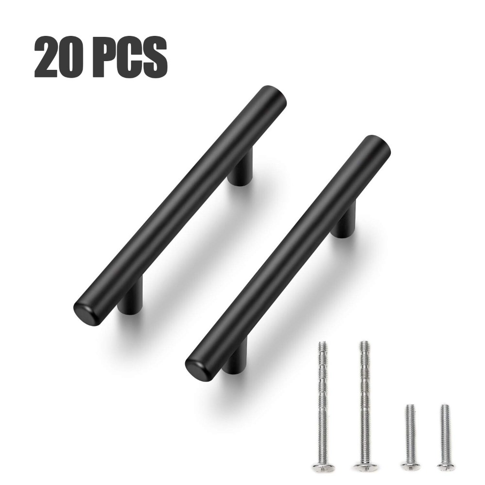 20 PZ Maniglie per armadietti  - Restoration Hardware Furniture Used recensione e prezzo