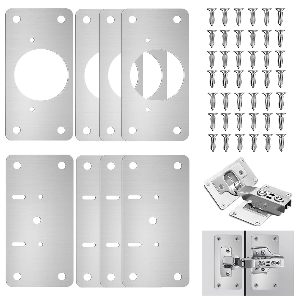 Kit Cerniere 4/8/12 Pezzi, Pia - Restoration Hardware Furniture Outdoor recensione e prezzo