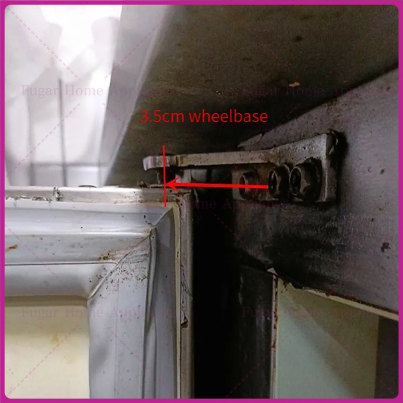 Interasse 35mm Cerniera per fr - Furniture Hardware Fitting recensione e prezzo