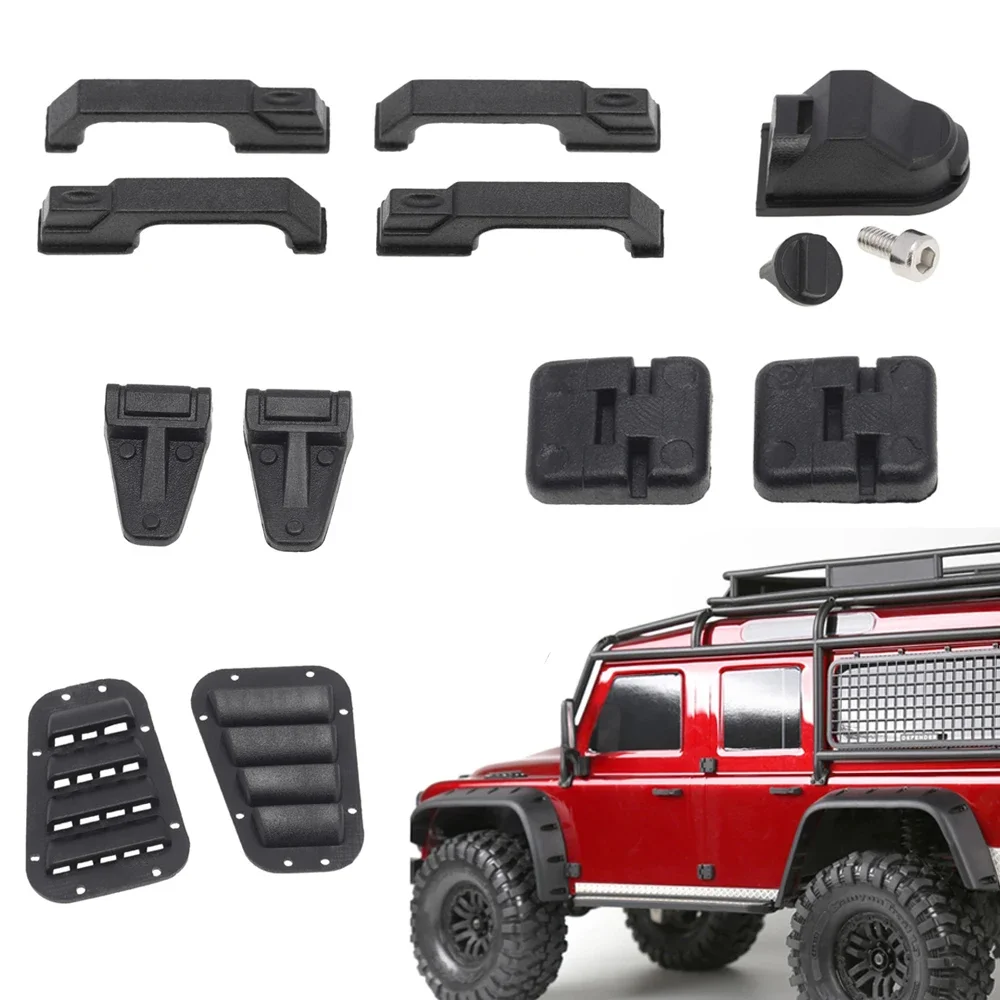 Cerniere per porte Griglia del - Furniture Hardware Fitting recensione e prezzo