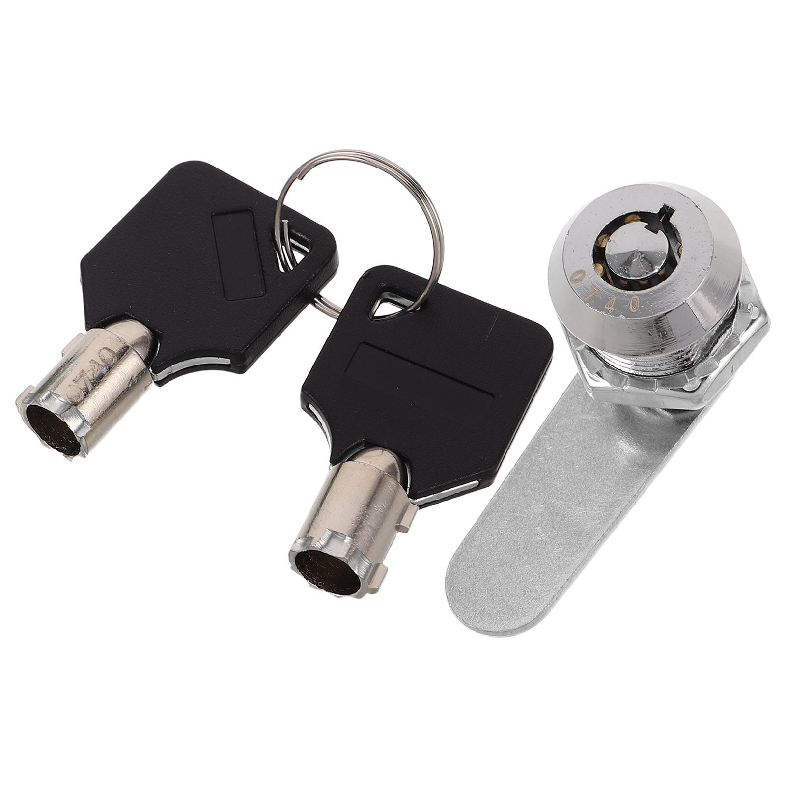 Set di serrature a camma in le - Furniture Hardware Replacement recensione e prezzo
