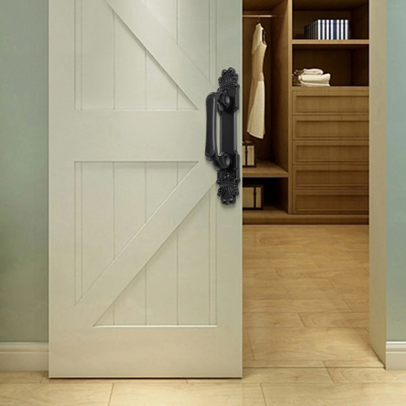Impugnatura comoda per la casa - Furniture Hardware Material recensione e prezzo