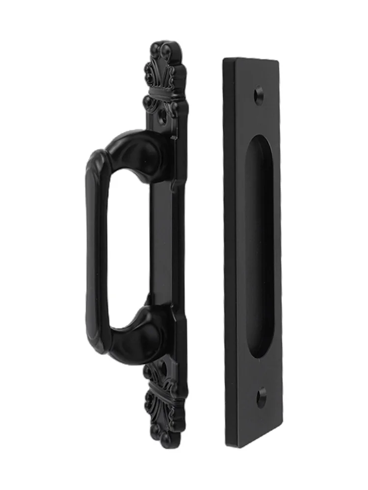 Impugnatura comoda per la casa - Furniture Hardware Material recensione e prezzo