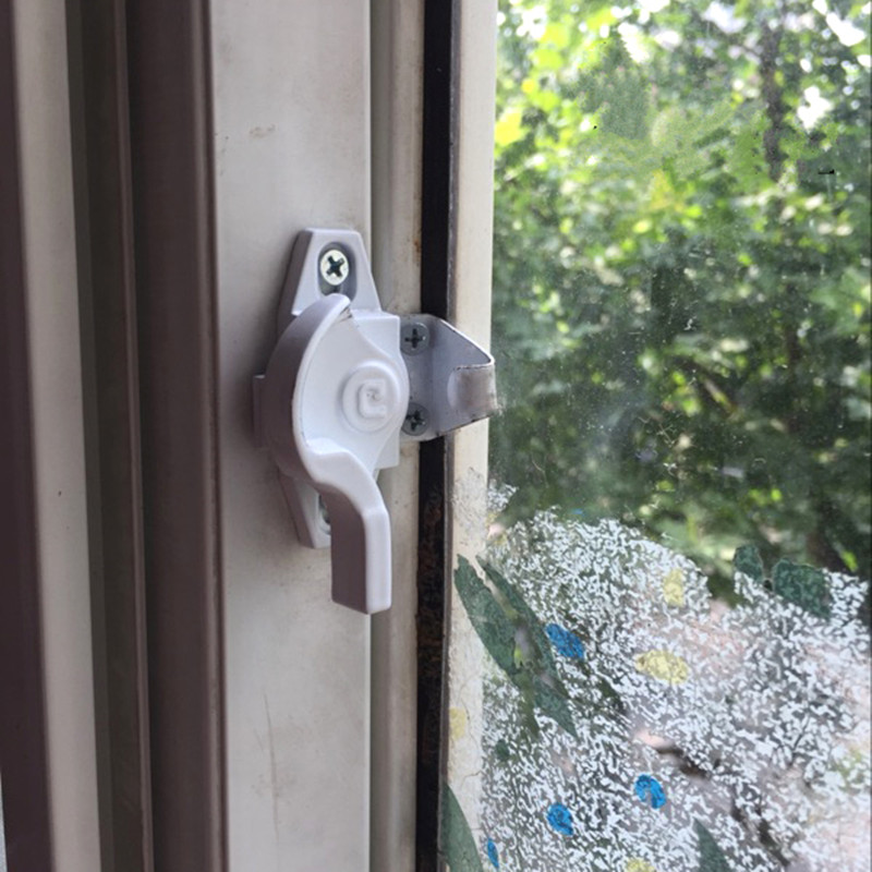 1 pz Chiusure per finestre di  - Furniture Hardware Fitting recensione e prezzo