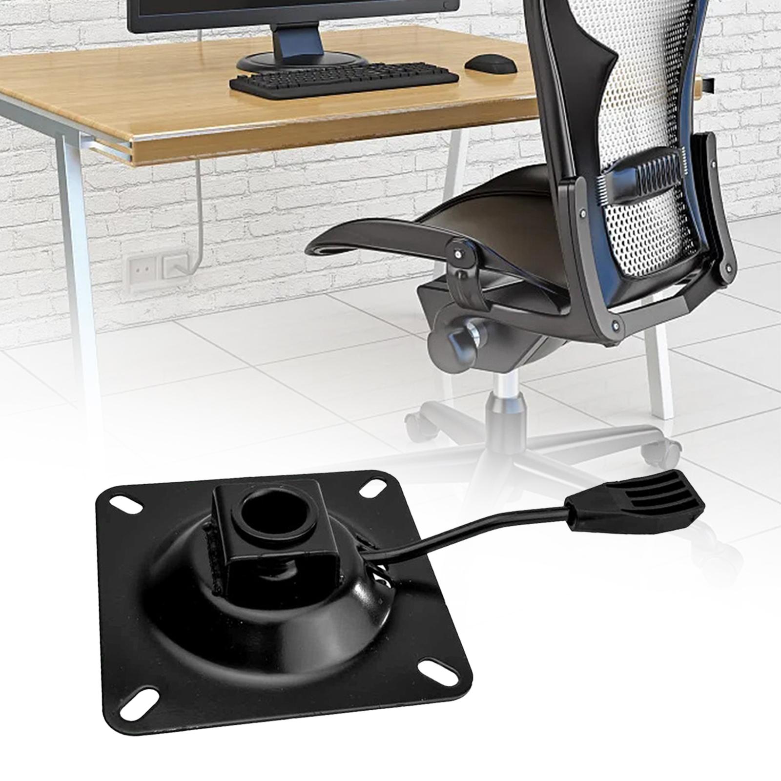 Base Girevole per Sedia in Fer - Furniture Hardware Replacement recensione e prezzo