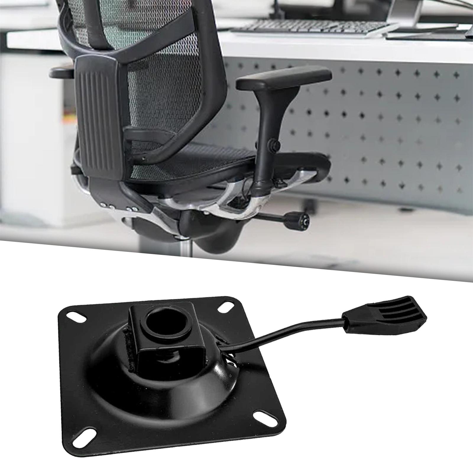 Base Girevole per Sedia in Fer - Furniture Hardware Replacement recensione e prezzo