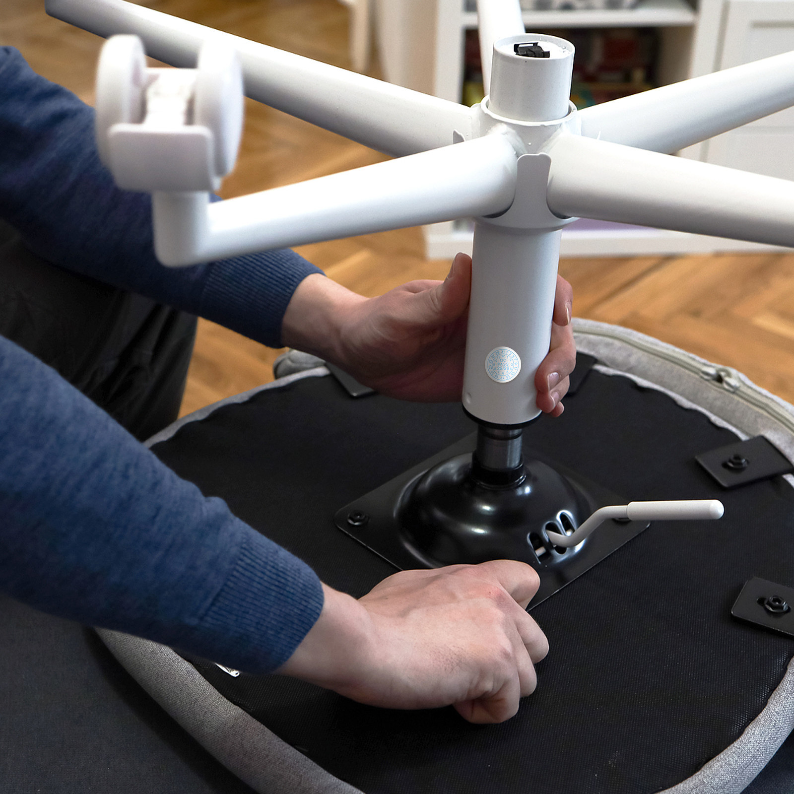Etichette adesive per il contr - Furniture Quality Control recensione e prezzo