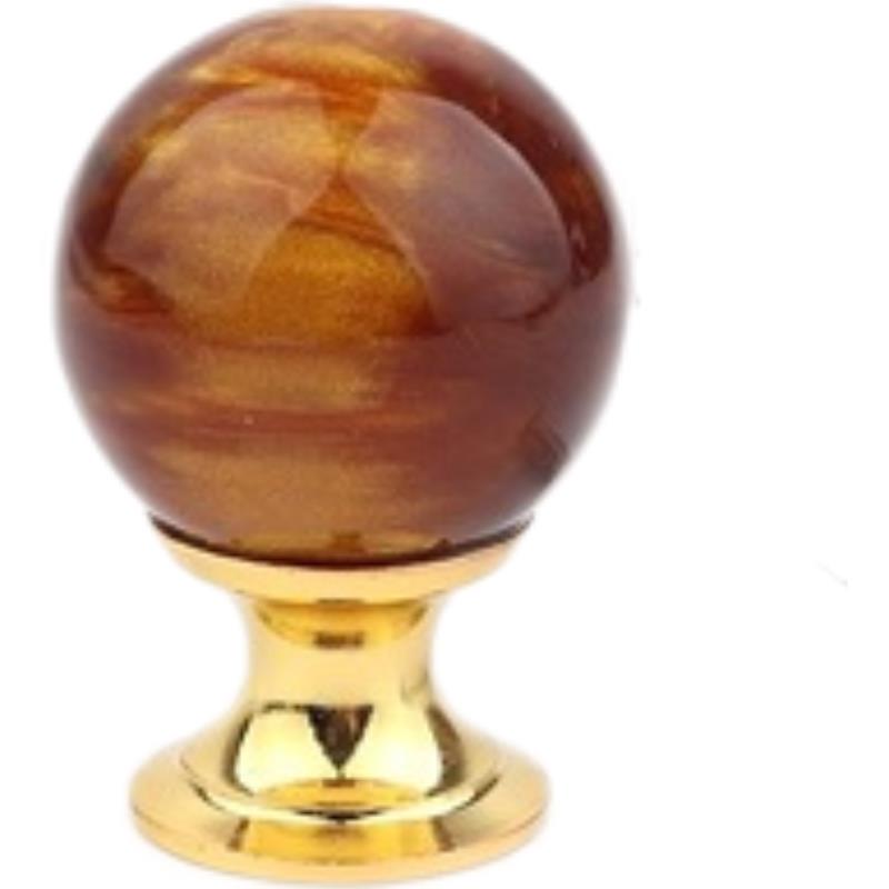 Maniglie per Mobili in Ambra,  - Drawer Pull Gold recensione e prezzo