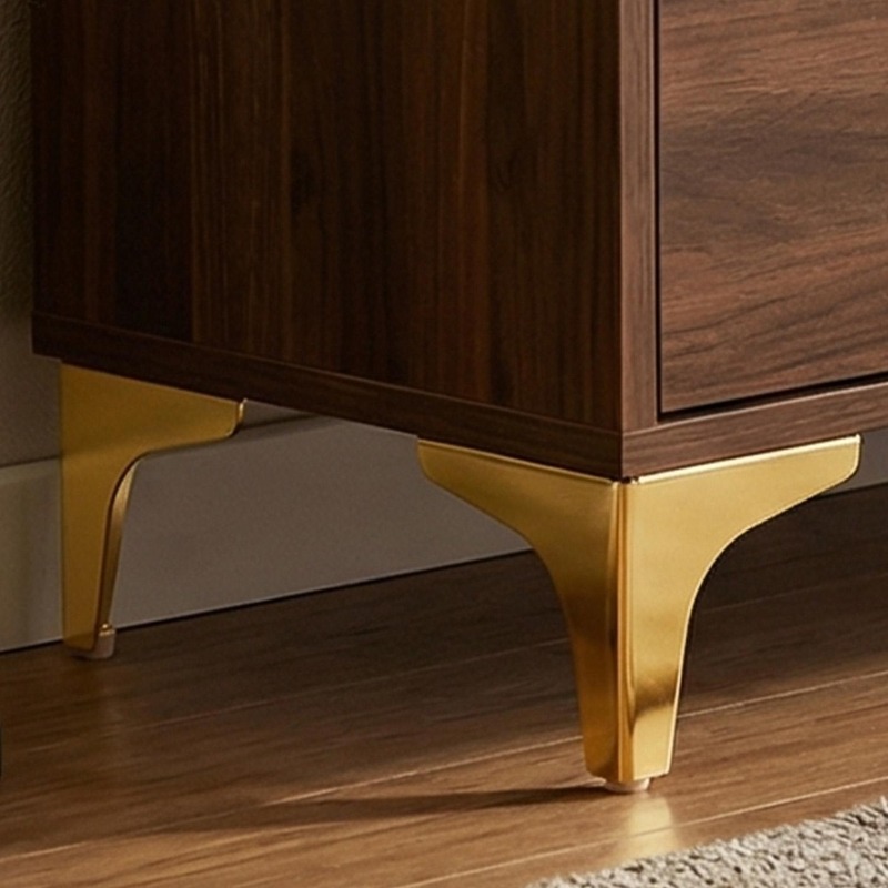 Piedini di Ricambio in Metallo - Furniture Hardware Replacement recensione e prezzo