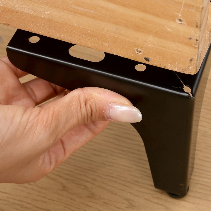 Piedini di Ricambio in Metallo - Furniture Hardware Replacement recensione e prezzo