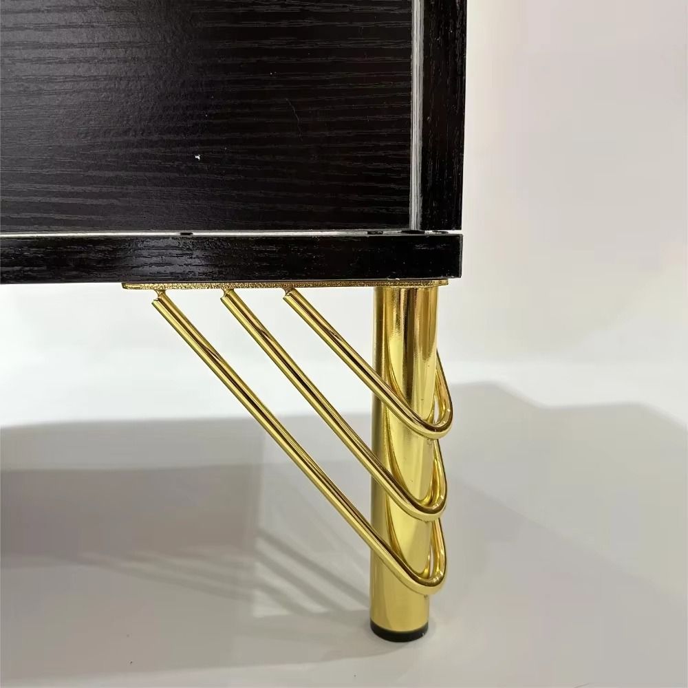 Gambe per Mobili Color Oro, De - Furniture Hardware Material recensione e prezzo