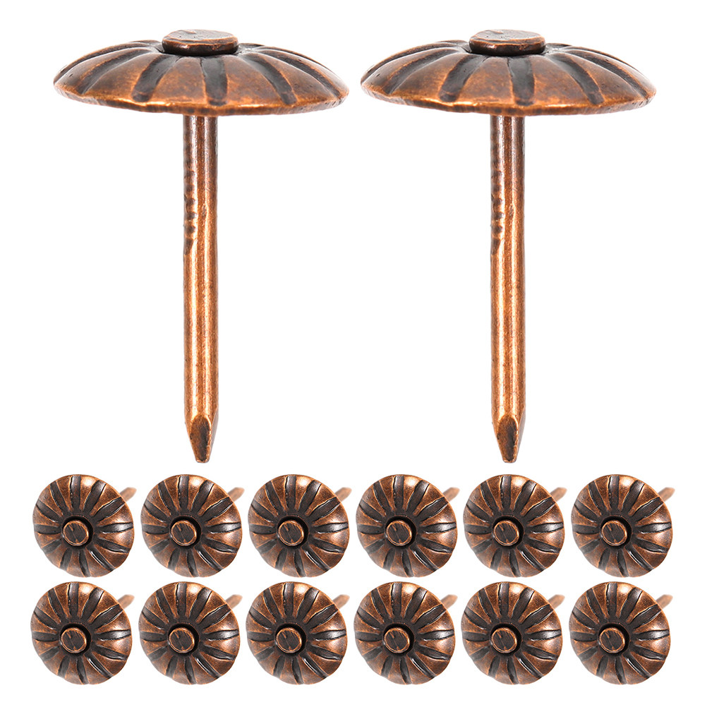200 Pezzi Chiodi Decorativi in - Furniture Upholstery Hardware recensione e prezzo