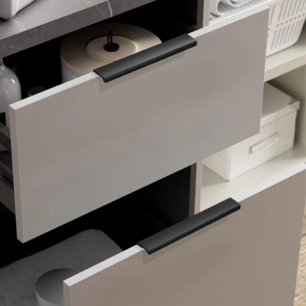 Maniglie per mobili nascoste N - Furniture Hardware Gold recensione e prezzo