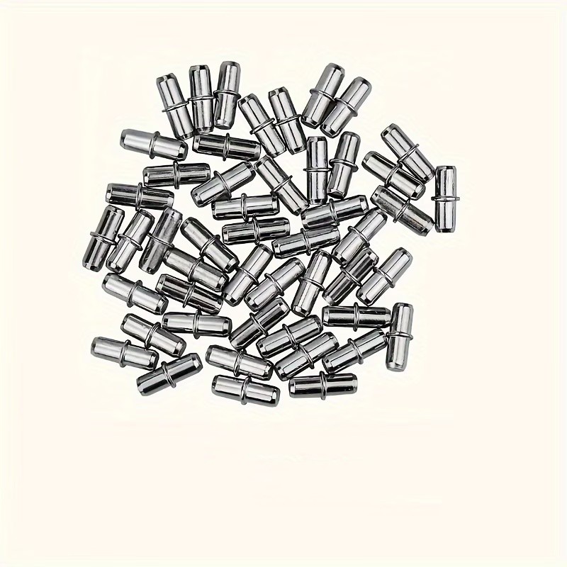 67 pezzi di perni per scaffali - Furniture Hardware Material recensione e prezzo