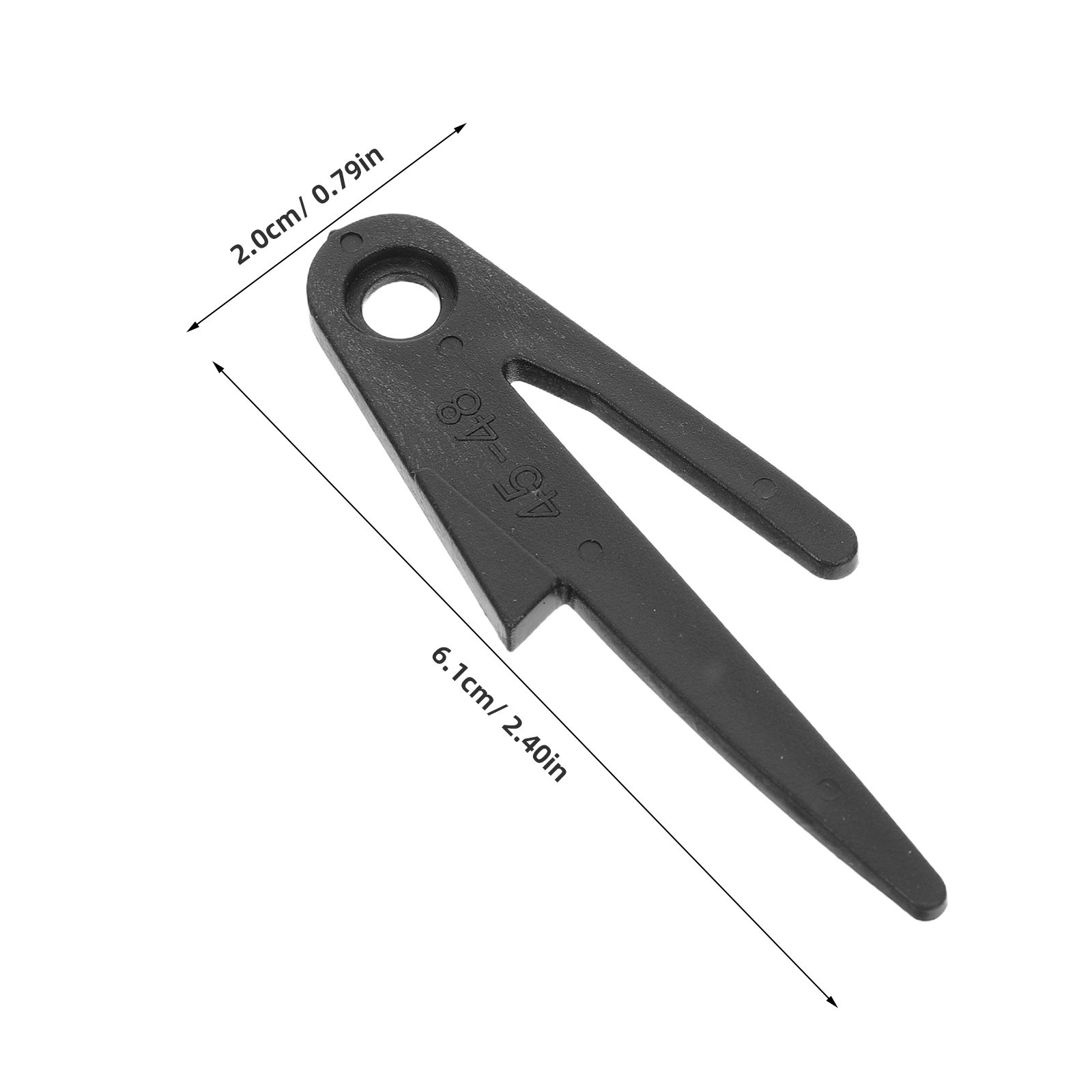 20 Pezzi Clip di Bloccaggio pe - Furniture Hardware Replacement recensione e prezzo