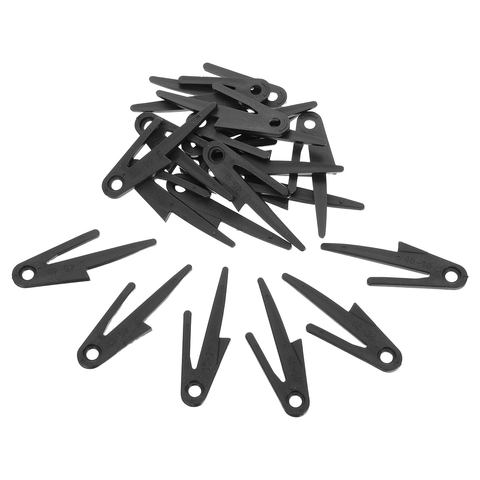 20 Pezzi Clip di Bloccaggio pe - Furniture Hardware Replacement recensione e prezzo