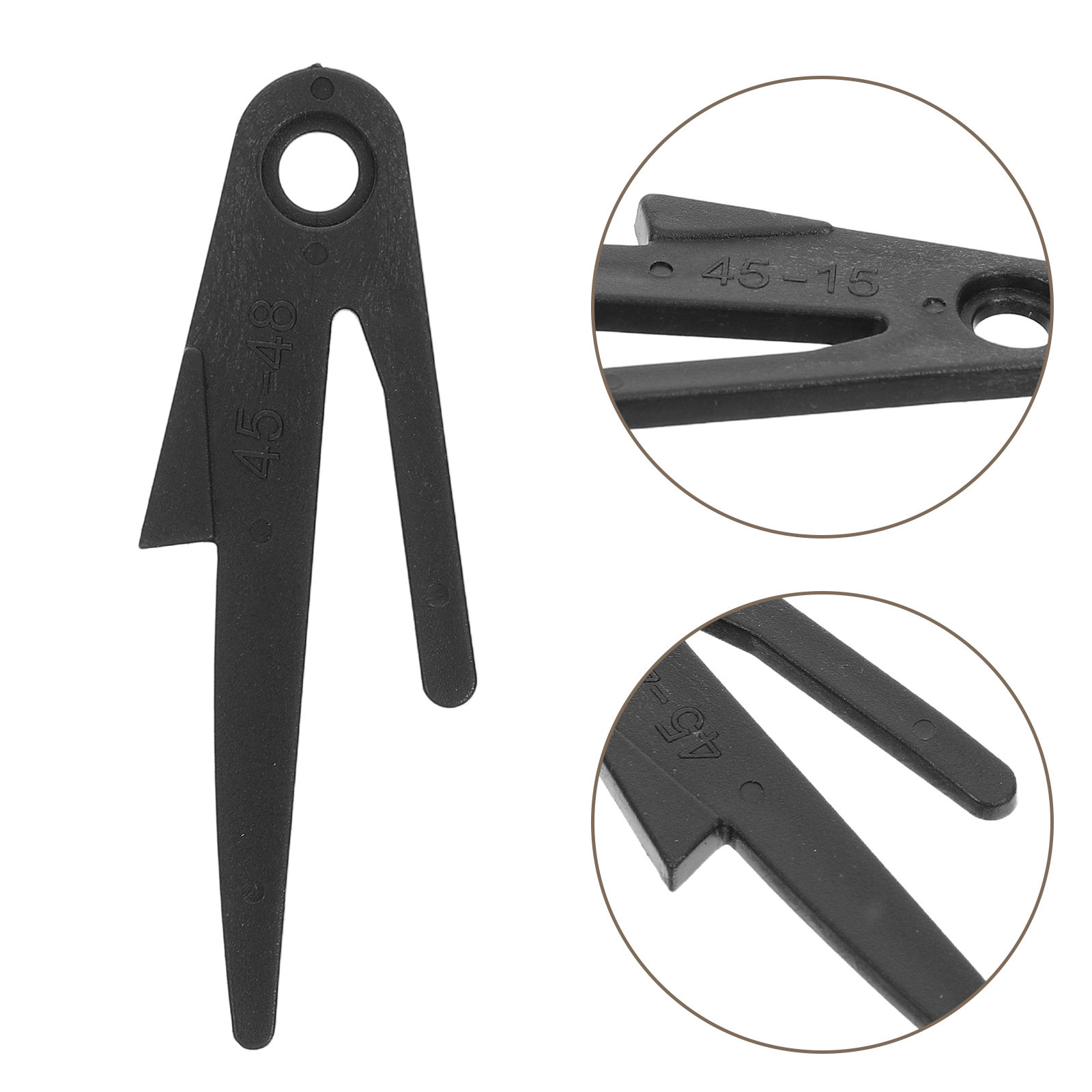 20 Pezzi Clip di Bloccaggio pe - Furniture Hardware Replacement recensione e prezzo