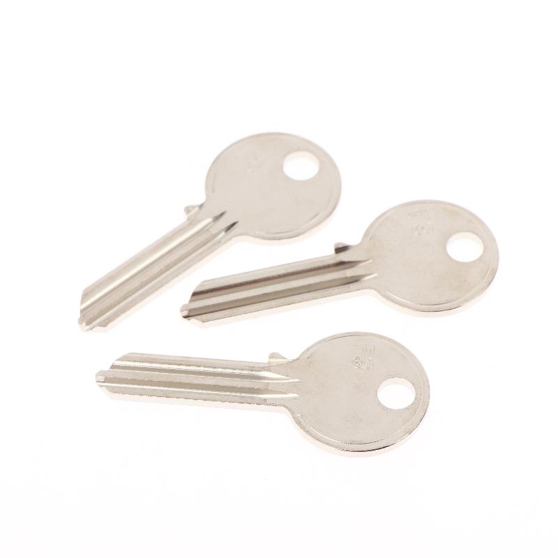 10 pezzi F3 chiavi grezze a do - Furniture Hardware Fitting recensione e prezzo