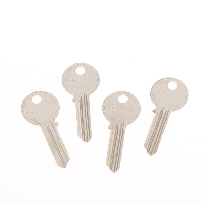 10 pezzi F3 chiavi grezze a do - Furniture Hardware Fitting recensione e prezzo