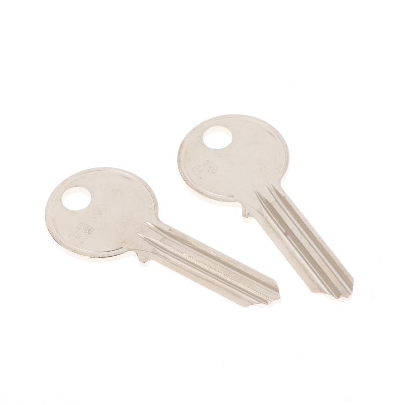 10 pezzi F3 chiavi grezze a do - Furniture Hardware Fitting recensione e prezzo