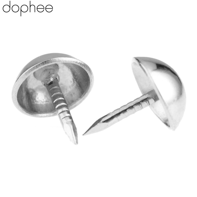 300 Pz Tappezzeria Chiodo Tach - Furniture Upholstery Hardware recensione e prezzo