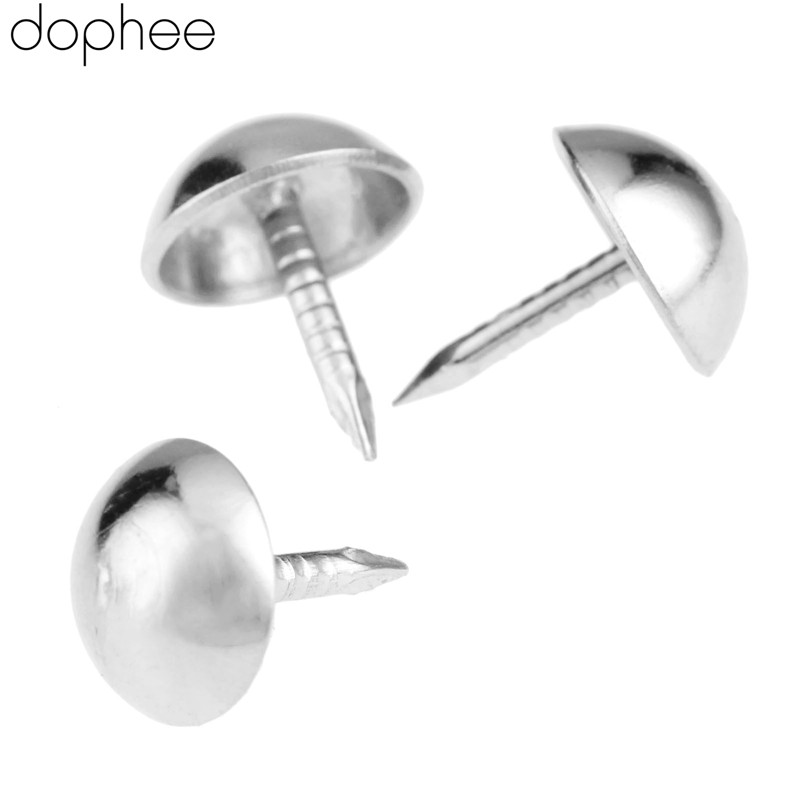 300 Pz Tappezzeria Chiodo Tach - Furniture Upholstery Hardware recensione e prezzo