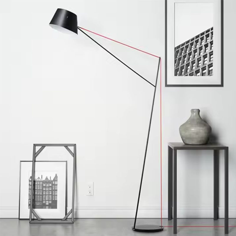 Lampada da Terra a Forma di Ca - Furniture Quality Control recensione e prezzo