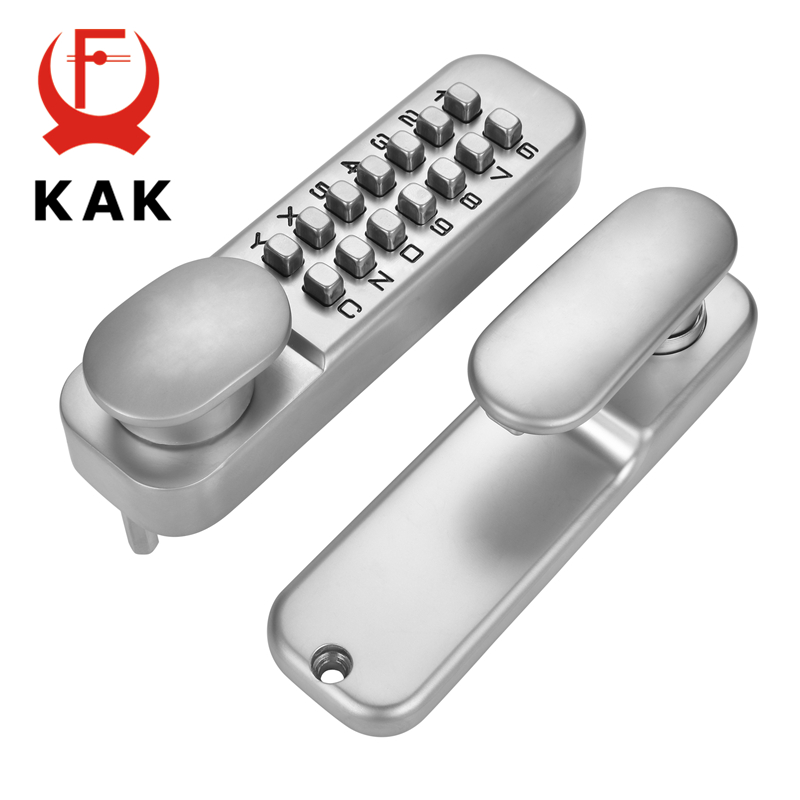 KAK Serratura per porta senza  - Furniture Hardware Fitting recensione e prezzo