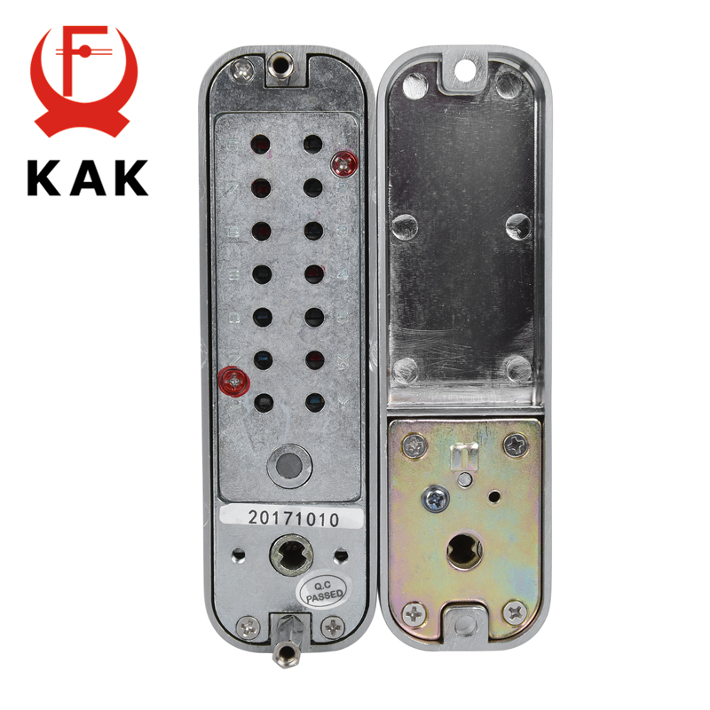KAK Serratura per porta senza  - Furniture Hardware Fitting recensione e prezzo