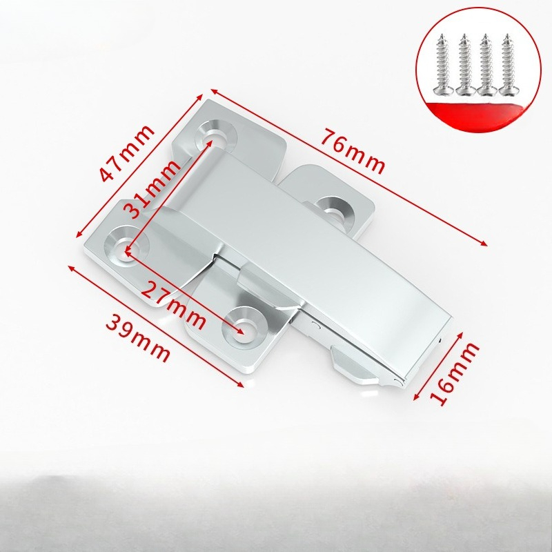 Cerniera Elastica Pieghevole i - Furniture Hardware Material recensione e prezzo
