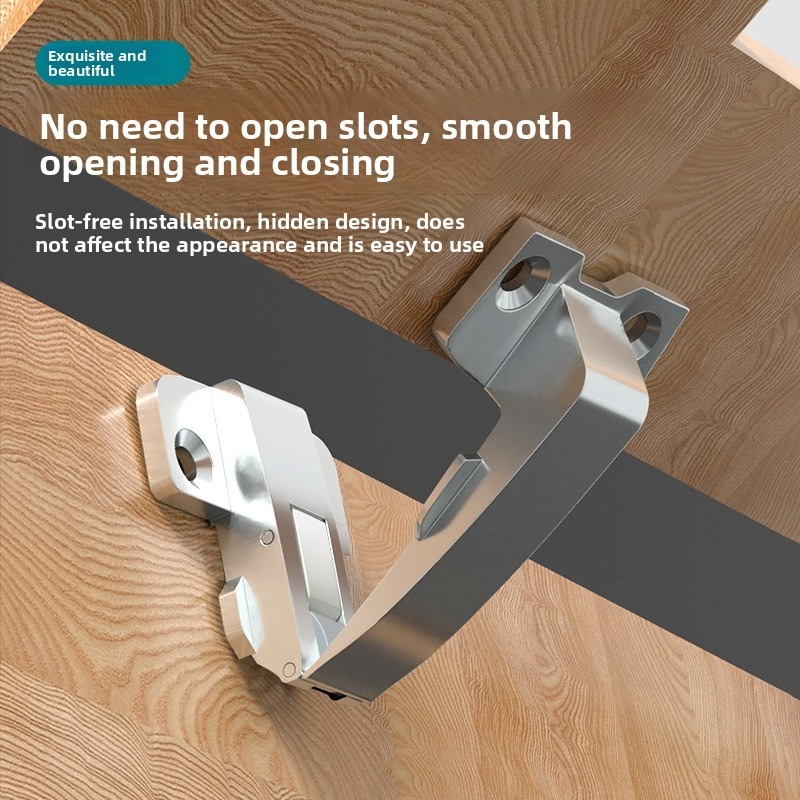 Cerniera Elastica Pieghevole i - Furniture Hardware Material recensione e prezzo