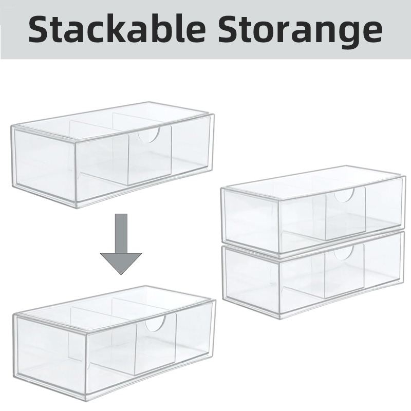 Contenitore estraibile per mob - Drawer Organizer Peg recensione e prezzo