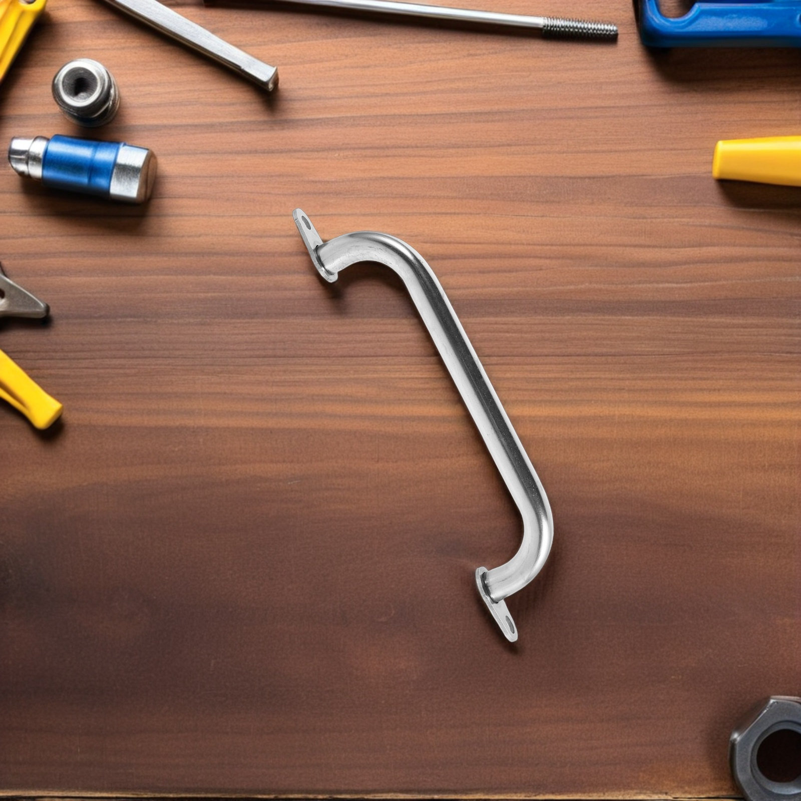 Maniglia di ricambio per porta - Door Handle Bar recensione e prezzo